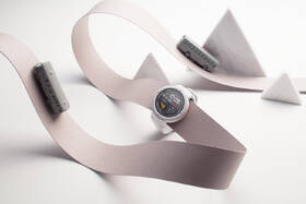 Chytré hodinky Amazfit Verge bílé

 obrázek produktu 7 z 12
