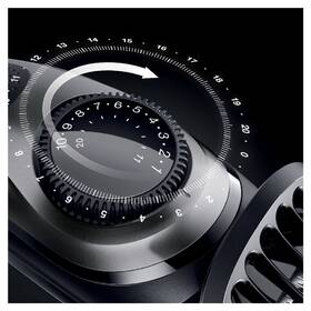 Zastřihovač vousů Braun BT7040 stříbrný

 obrázek produktu 4 z 10