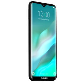 Mobilní telefon Doogee X90L 16 GB černý

 obrázek produktu 3 z 13