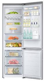 Chladnička s mrazničkou Samsung RB37J544VSL/EF 

 obrázek produktu 2 z 13
