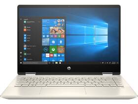 Notebook HP x360 14-dh0603nc zlatý

 obrázek produktu 3 z 9