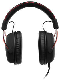 Headset HyperX Cloud II černý/červený

 obrázek produktu 2 z 10