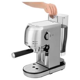 Pákový kávovar Sencor SES 4900SS stříbrný

 obrázek produktu 5 z 12