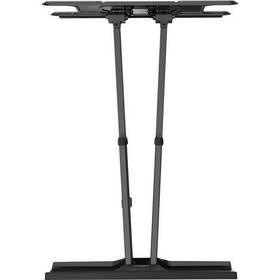 Držák TV Meliconi OLED SDRP polohovatelný, pro úhlopříčky 40" až 82", nosnost 35 kg 

 obrázek produktu 4 z 8