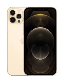 Mobilní telefon Apple 128 GB - Gold 

 obrázek produktu 2 z 4