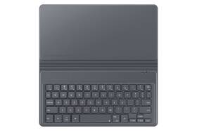 Pouzdro na tablet s klávesnicí Samsung Galaxy Tab A7 šedé

 obrázek produktu 8 z 14