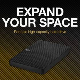 Externí pevný disk 2,5" Seagate 2TB černý

 obrázek produktu 1 z 5