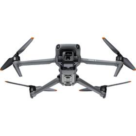 Dron DJI Mavic 3 Fly More Combo šedý

 obrázek produktu 5 z 19