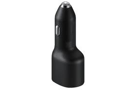 Adaptér do auta Samsung USB, USB-C, 40W černý

 obrázek produktu 3 z 4