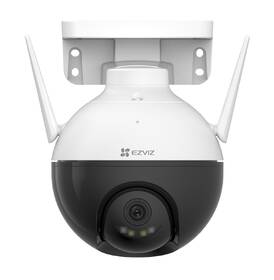 IP kamera EZVIZ C8W černá barva
