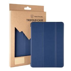 Pouzdro na tablet Tactical Tri Fold na Lenovo Tab M10 Plus 3nd gen. (TB-125/128) 10,6 modré

 obrázek produktu 3 z 3