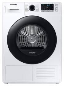 Set výrobků Samsung WW90T4040CE/LE + DV90TA240AE/LE 
