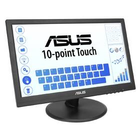 Monitor Asus VT168HR černý

 obrázek produktu 4 z 5