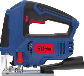 Přímočará pila Güde STS 850 

 obrázek produktu 5 z 8