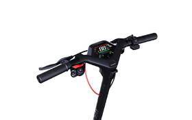 Elektrická koloběžka Segway P100SE 

 obrázek produktu 5 z 25