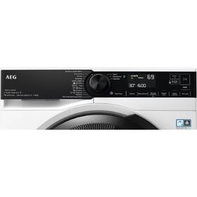 Pračka AEG LFR73164OC bílá

 obrázek produktu 2 z 8