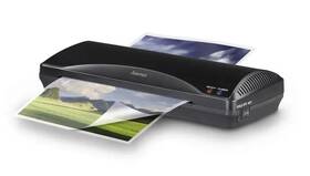 Laminátor Hama Home&Office DIN A4 černý

 obrázek produktu 1 z 2