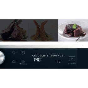 Mikrovlnná trouba Whirlpool MWSC 9133 SX nerez

 obrázek produktu 11 z 21