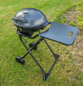  G21 Hawaii BBQ černý

 obrázek produktu 14 z 19