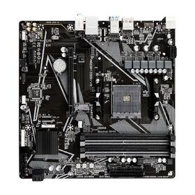 Základní deska GIGABYTE A520M DS3H V2 

 obrázek produktu 1 z 4