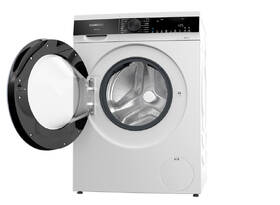 Pračka Siemens WG44G2Z3CS smartFinish bílá barva

