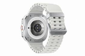 Chytré hodinky Samsung Galaxy Watch Ultra LTE bílé

 obrázek produktu 18 z 19