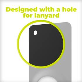 Pouzdro Mobile Origin Airtag Wallet Card černé

 obrázek produktu 5 z 6