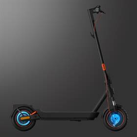 Elektrická koloběžka Xiaomi Electric Scooter 5 Max GL šedá

 obrázek produktu 27 z 31