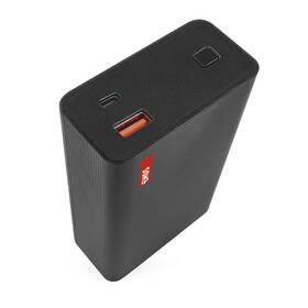 Powerbanka EMOS NTBF20, 20000 mAh, 65W černá

 obrázek produktu 5 z 15