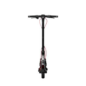 Elektrická koloběžka Segway F3 Pro E antracitová barva
