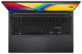 Notebook Asus Vivobook 15 OLED černý

 obrázek produktu 6 z 9