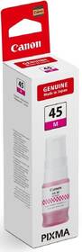 Inkoustová náplň Canon GI-45 M pro MAXIFY GX 10 purpurová

 obrázek produktu 1 z 1