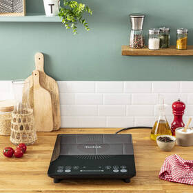Vařič indukční Tefal IH2108E1 Everyday Slim černý

 obrázek produktu 3 z 8