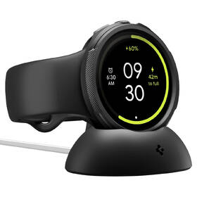 Ochranné pouzdro Spigen Liquid Air V2 + Stand na Google Pixel Watch 4 45mm černé

 obrázek produktu 9 z 17