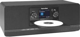 Internetový radiopřijímač s DAB+ TechniSat DIGITRADIO 372 CD IR černý

 obrázek produktu 6 z 8