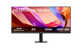 Monitor LG UltraWide 34U511A-B černý

 obrázek produktu 3 z 10