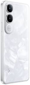 Mobilní telefon vivo Y31 5G 6 GB / 256 GB bílý

 obrázek produktu 7 z 14