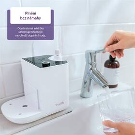 Ústní sprcha TrueLife AquaFloss Station S800 UV bílá

 obrázek produktu 4 z 9