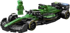 Stavebnice LEGO® Speed Champions 77245 Závodní auto Aston Martin Aramco F1® AMR24 

 obrázek produktu 1 z 8