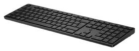 Klávesnice HP 490K Multi-Device Dual-Mode, CZ layout černá

 obrázek produktu 1 z 4