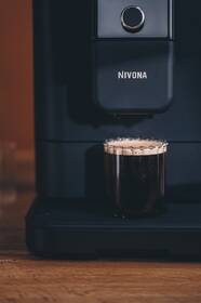 Automatický kávovar Nivona NIVO 8111 Nitro coffee černý

 obrázek produktu 11 z 20