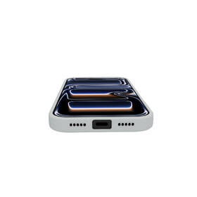 Kryt na mobil Celly CROMO Mag kompatibilní s MagSafe na Apple iPhone 18 Pro šedý

 obrázek produktu 6 z 8