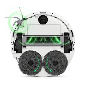 Robotický vysavač iRobot Plus 575 Combo bílý

 obrázek produktu 5 z 18