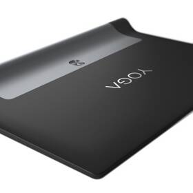 Dotykový tablet Lenovo Yoga Tablet 3 10 Wi-Fi černý

 obrázek produktu 12 z 17