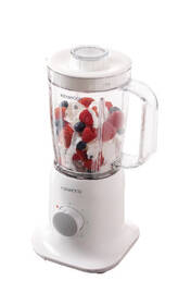 Stolní mixér KENWOOD BL237 bílý

 obrázek produktu 3 z 8