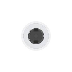 Redukce Apple Jack 3,5mm / Lightning bílá

 obrázek produktu 2 z 2