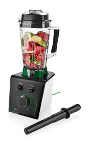 Stolní mixér ETA RAW & Smoothie mix 1011 90000 černý

 obrázek produktu 4 z 20