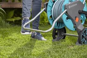 Vozík na hadice Gardena 18510-20 

 obrázek produktu 2 z 11