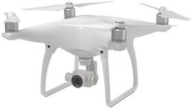 Dron DJI Phantom 4, 4K Ultra HD kamera (DJI0420) bílý

 obrázek produktu 6 z 10