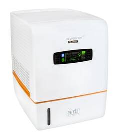 Čistička vzduchu Airbi MAXIMUM 

 obrázek produktu 10 z 16